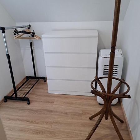 Apartmaji Magda 지고르니예 고르예 외부 사진