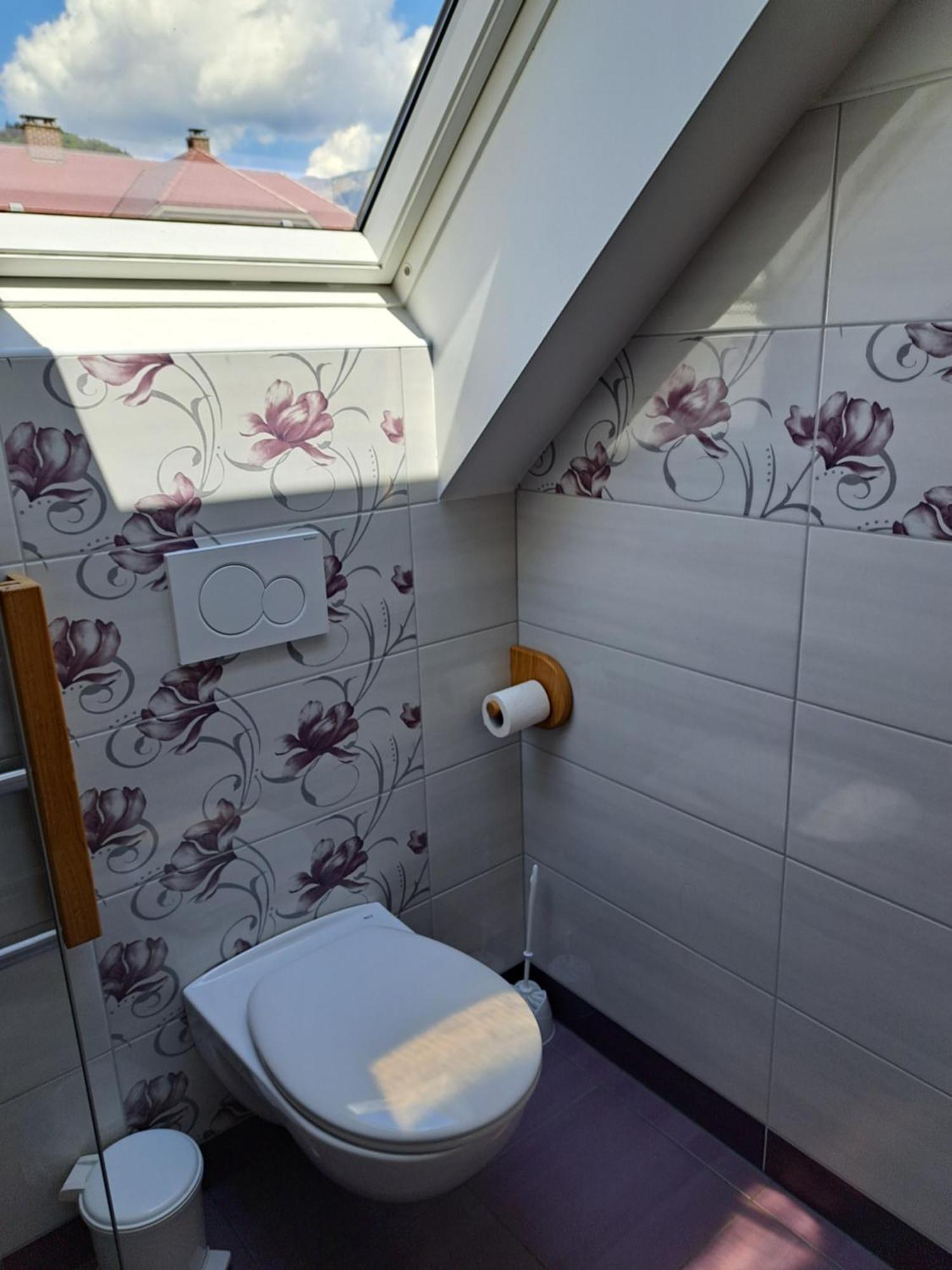 지고르니예 고르예 Apartmaji Magda 아파트 외부 사진