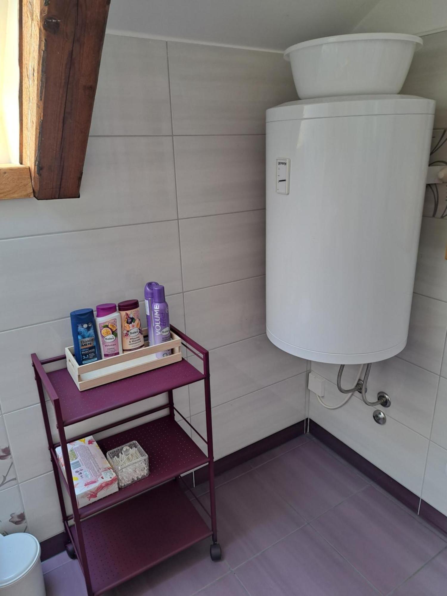 지고르니예 고르예 Apartmaji Magda 아파트 외부 사진
