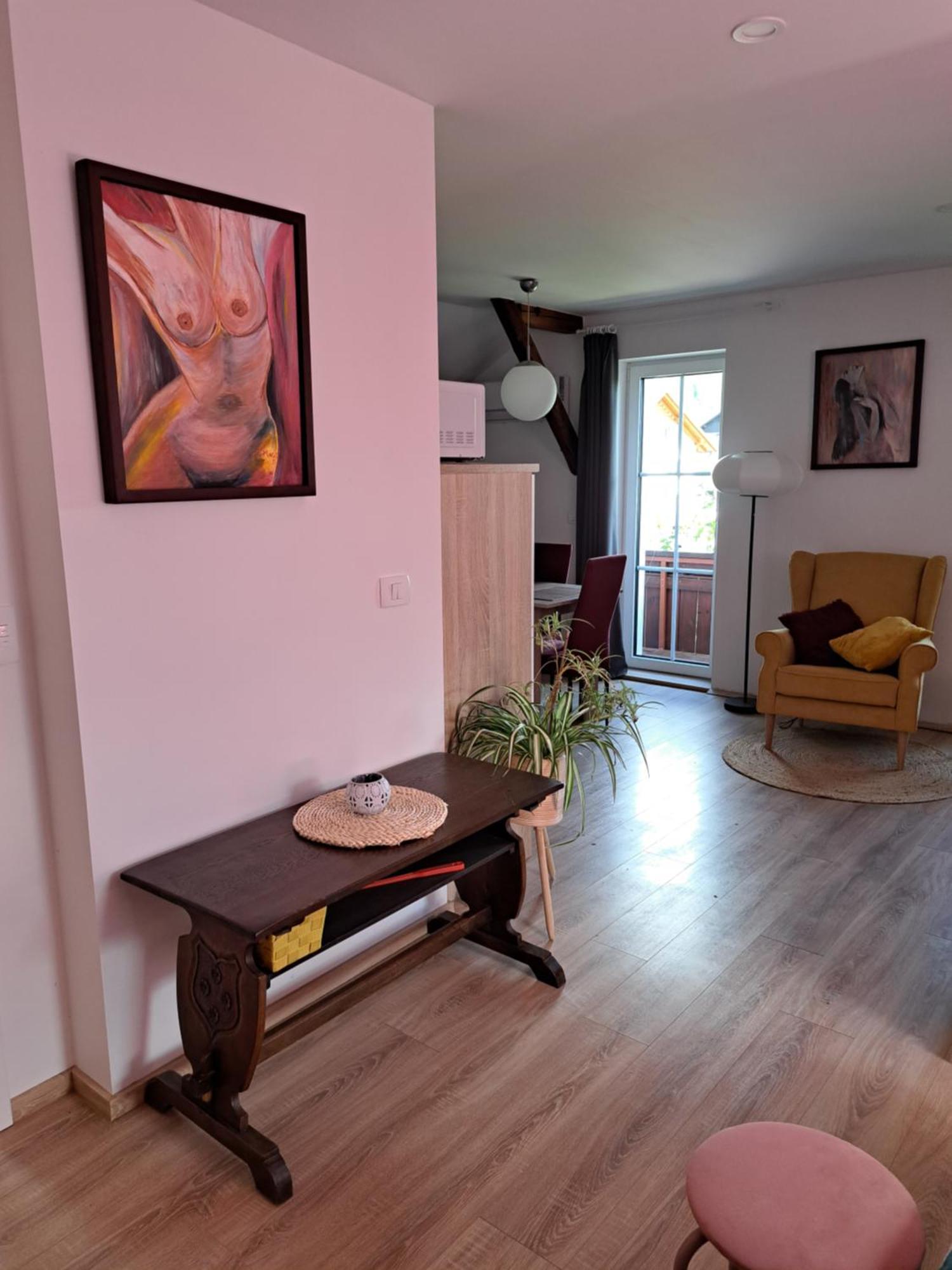 Apartmaji Magda 지고르니예 고르예 외부 사진
