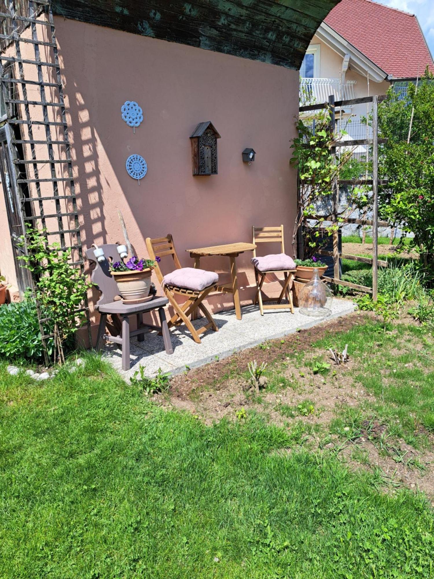 Apartmaji Magda 지고르니예 고르예 외부 사진
