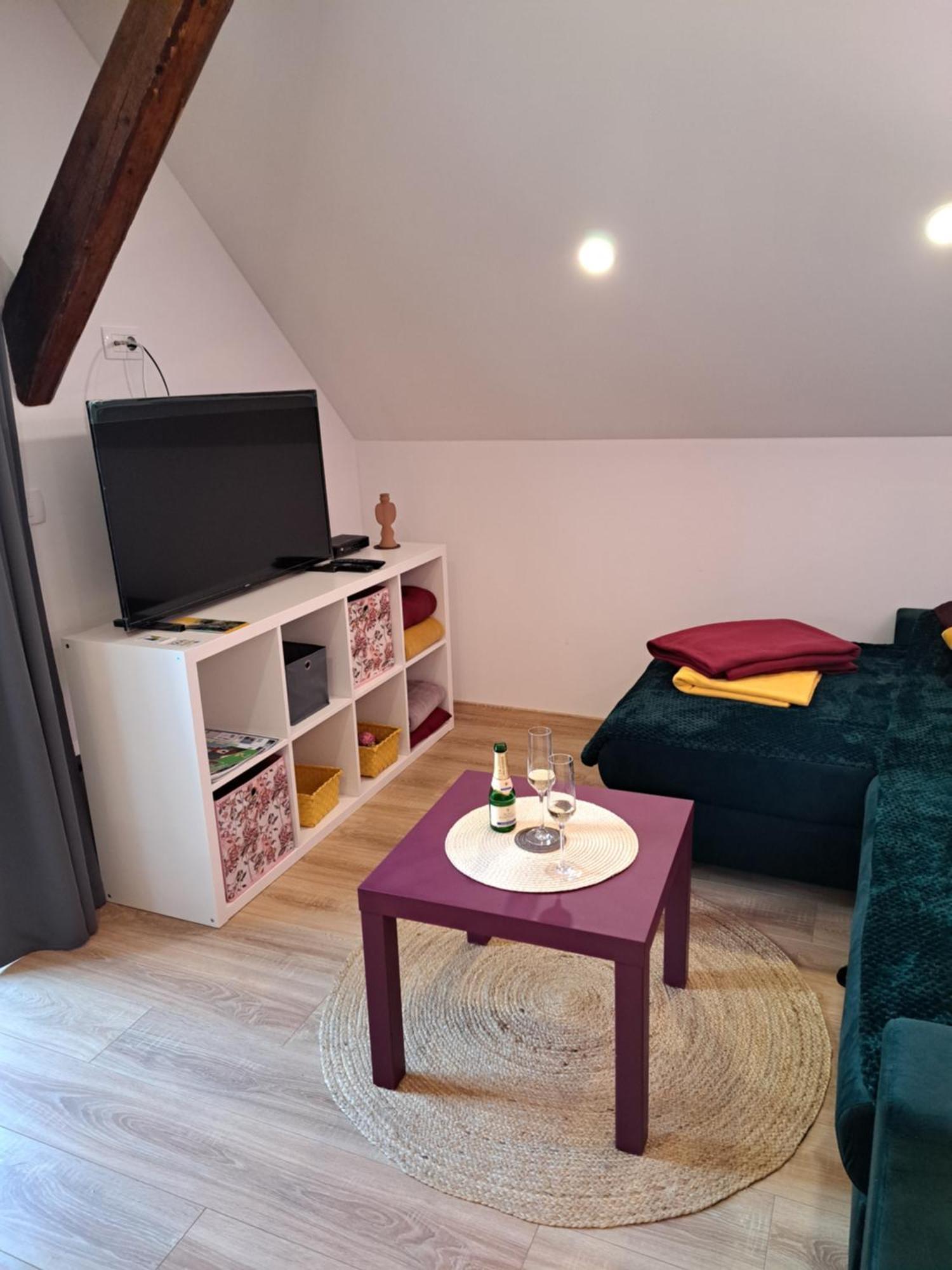 지고르니예 고르예 Apartmaji Magda 아파트 외부 사진