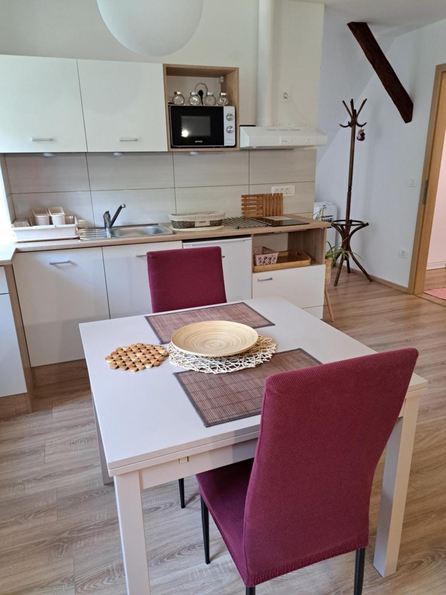 지고르니예 고르예 Apartmaji Magda 아파트 외부 사진