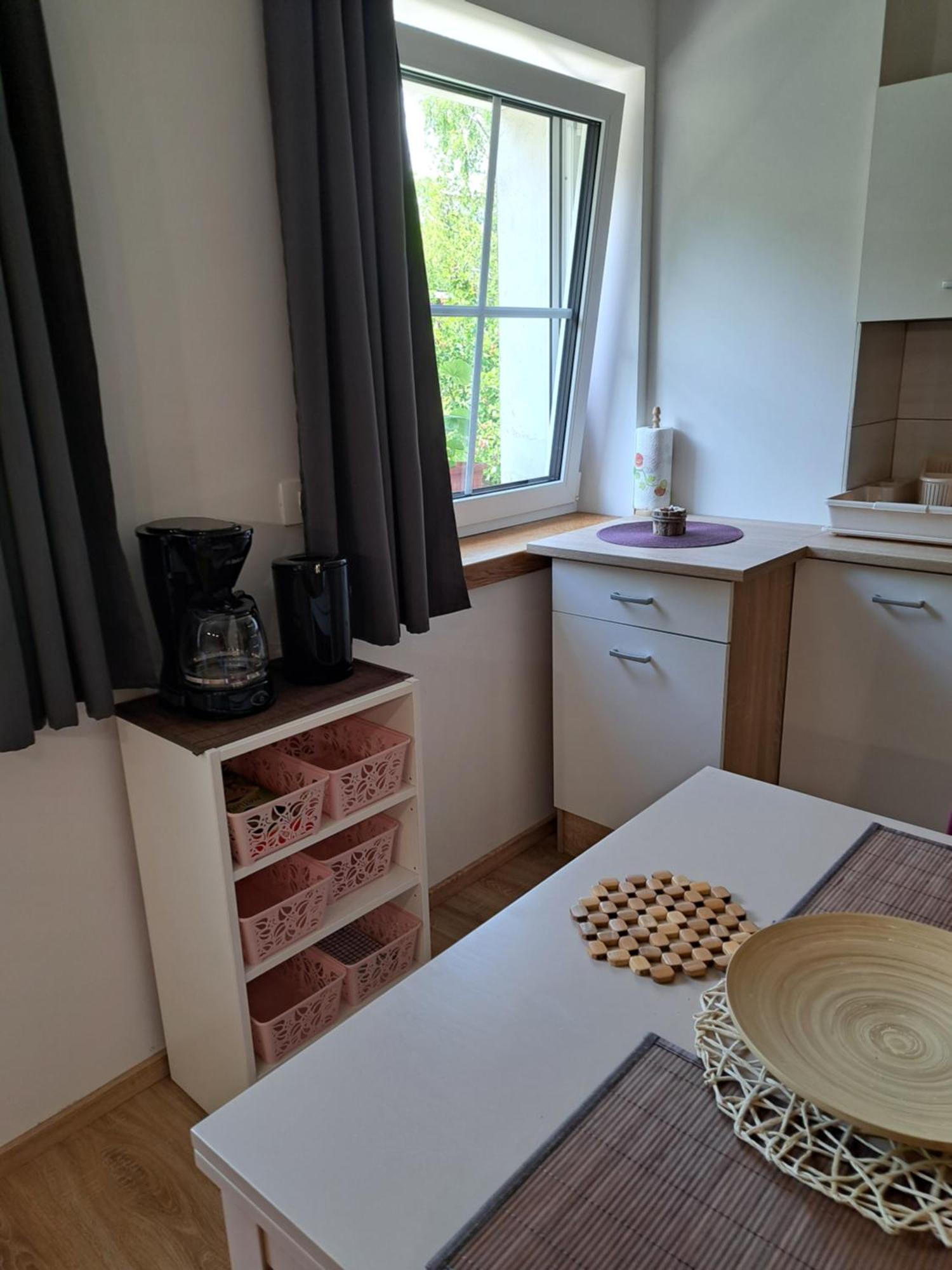 지고르니예 고르예 Apartmaji Magda 아파트 외부 사진