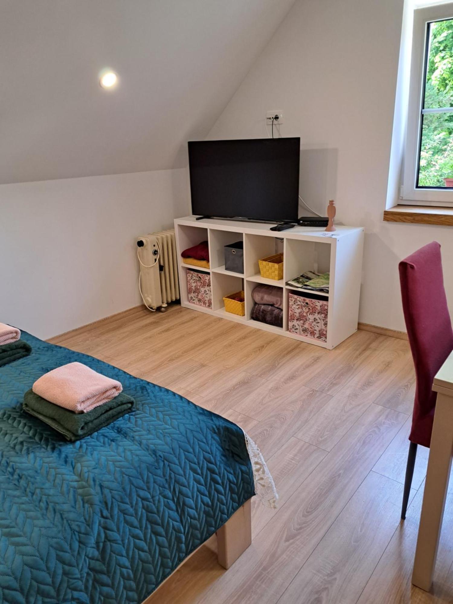 지고르니예 고르예 Apartmaji Magda 아파트 외부 사진