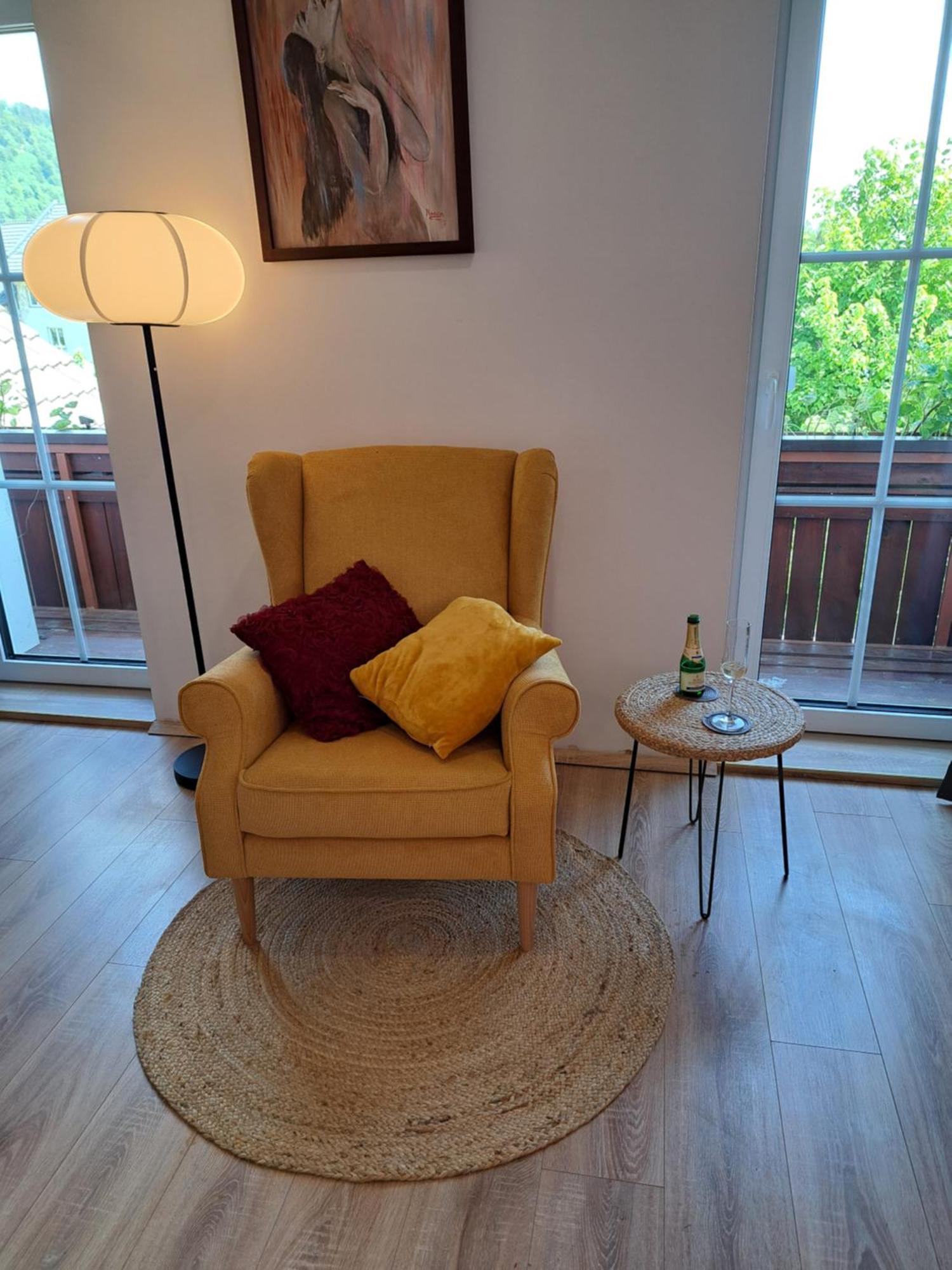 지고르니예 고르예 Apartmaji Magda 아파트 외부 사진
