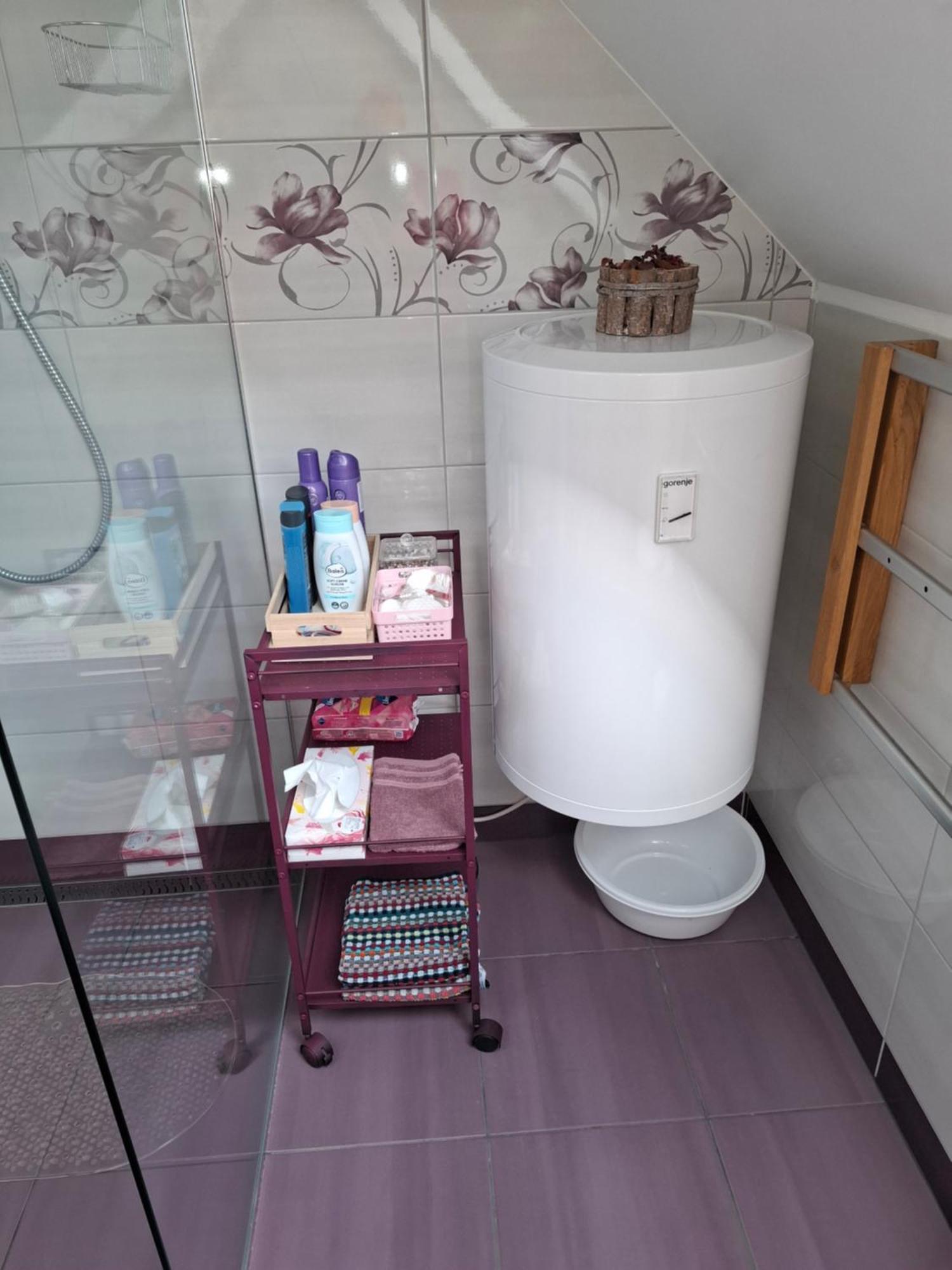 Apartmaji Magda 지고르니예 고르예 외부 사진